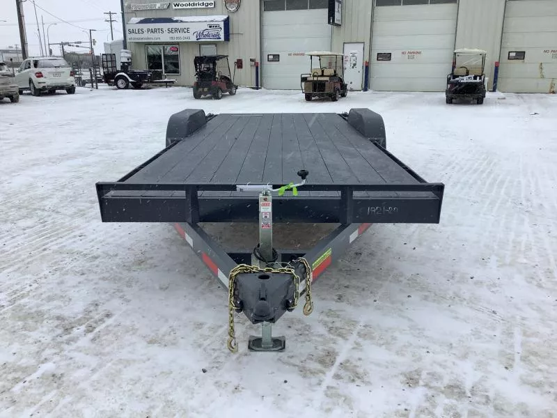 new Equipment / Flatbed Trailers Rainbow Trailers Other for sale, in Nisku, AB Thumbnail 2