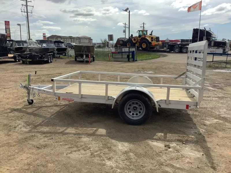 new Utility Trailers High Country  for sale, in Nisku, AB Thumbnail 6
