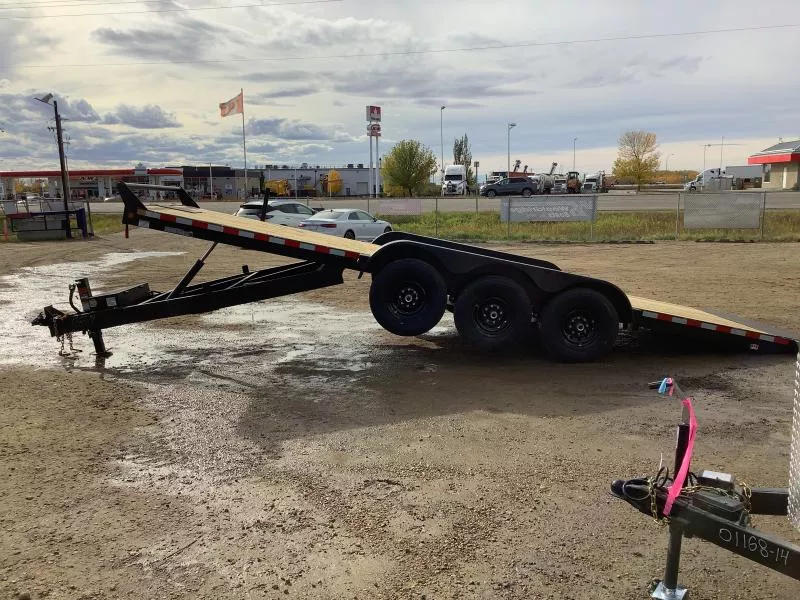 new Equipment / Flatbed Trailers Canada Trailers  for sale, in Nisku, AB Thumbnail 14