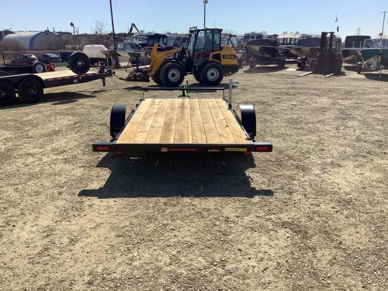used Utility Trailers Canada Trailers Other for sale, in Nisku, AB Thumbnail 4
