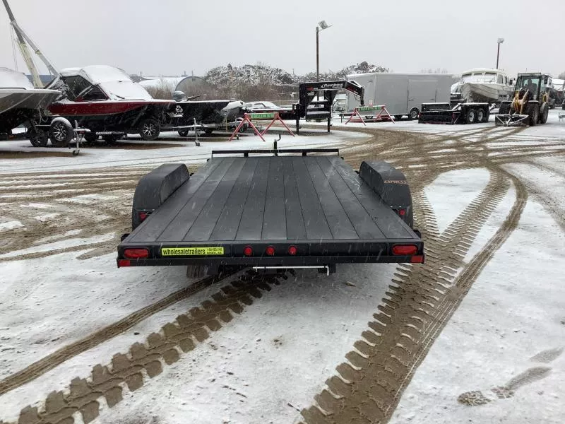 new Equipment / Flatbed Trailers Rainbow Trailers Other for sale, in Nisku, AB Thumbnail 4