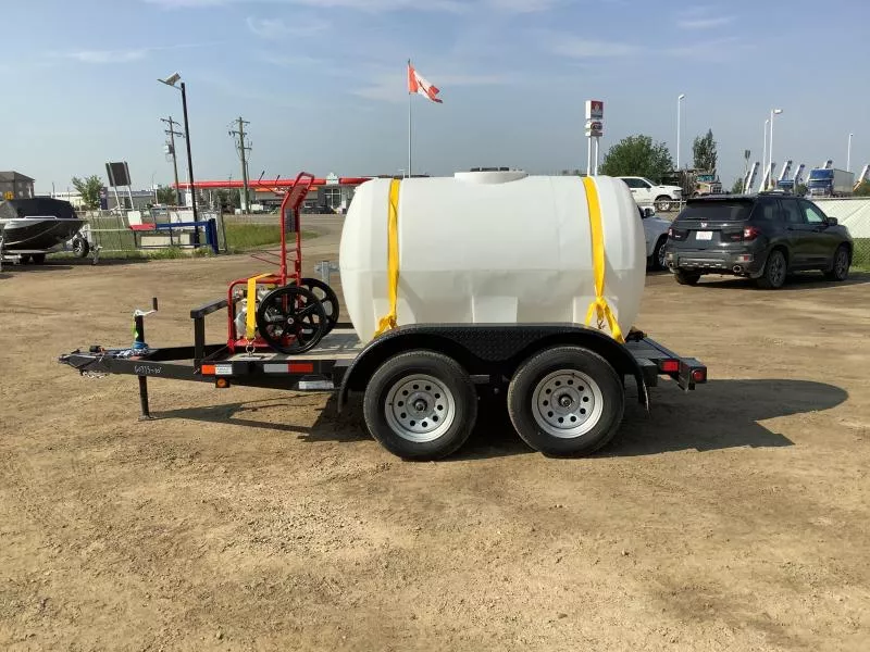 new Utility Trailers Canada Trailers  for sale, in Nisku, AB Thumbnail 6