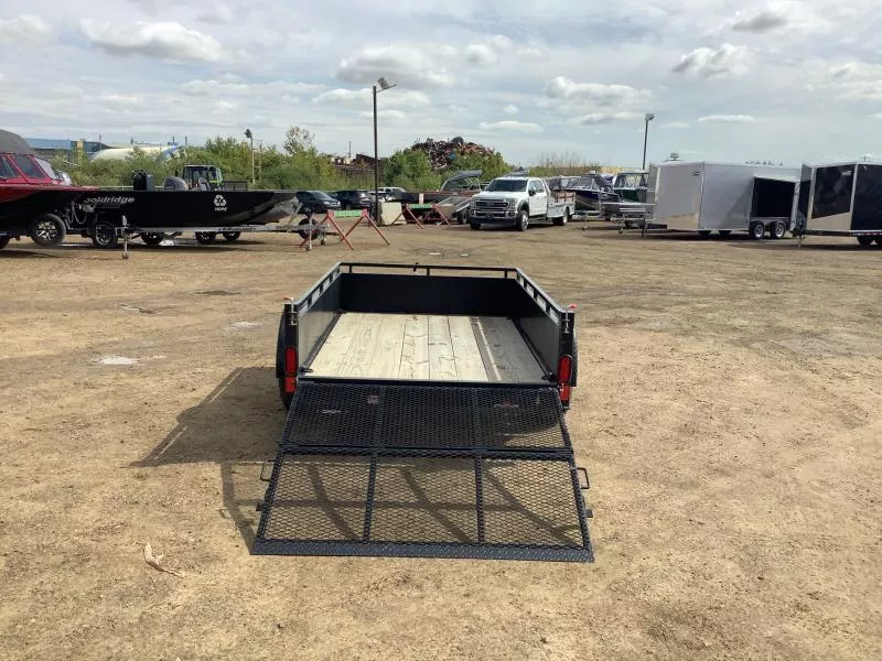 new Utility Trailers Canada Trailers Other for sale, in Nisku, AB Thumbnail 10