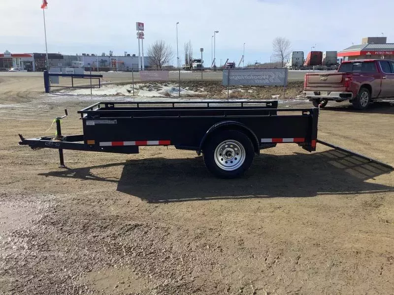 new Utility Trailers Canada Trailers  for sale, in Nisku, AB Thumbnail 14