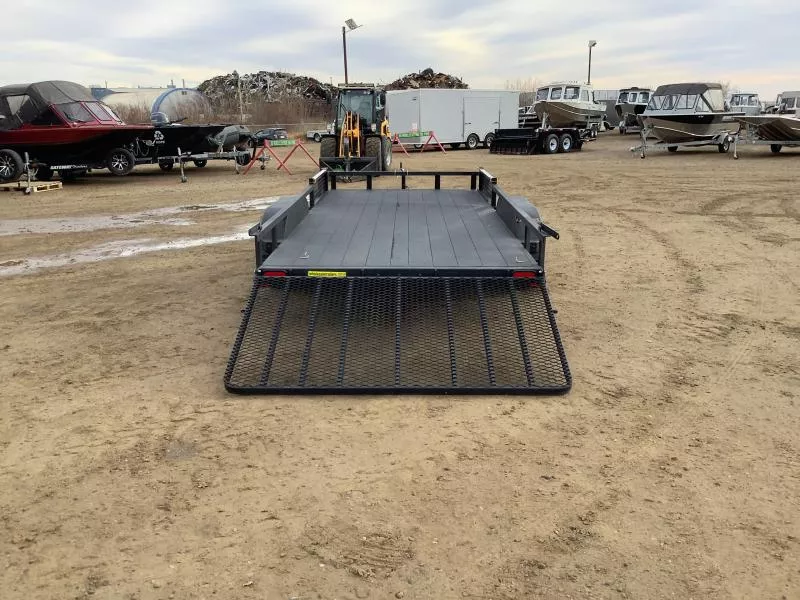 new Equipment / Flatbed Trailers Rainbow Trailers Other for sale, in Nisku, AB Thumbnail 12