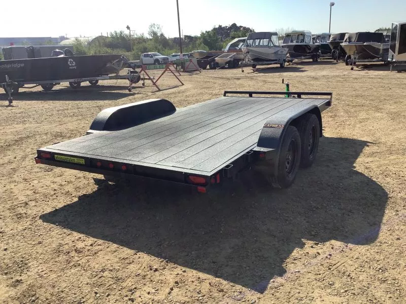 new Equipment / Flatbed Trailers Rainbow Trailers Other for sale, in Nisku, AB Thumbnail 4