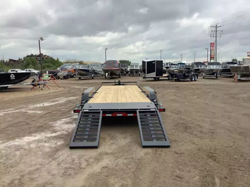 new Equipment / Flatbed Trailers Canada Trailers Other for sale, in Nisku, AB Thumbnail 12