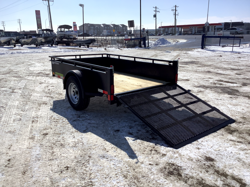 new Utility Trailers Canada Trailers Other for sale, in Nisku, AB Thumbnail 13