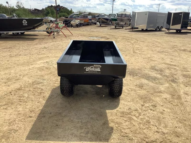new ATV Trailers Weberlane  for sale, in Nisku, AB Thumbnail 4