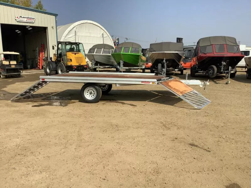 new Snowmobile Trailers High Country  for sale, in Nisku, AB Thumbnail 9