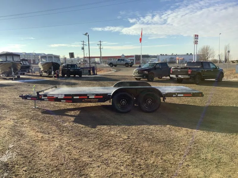 new Car Haulers / Racing Trailers Rainbow Trailers Other for sale, in Nisku, AB Thumbnail 4