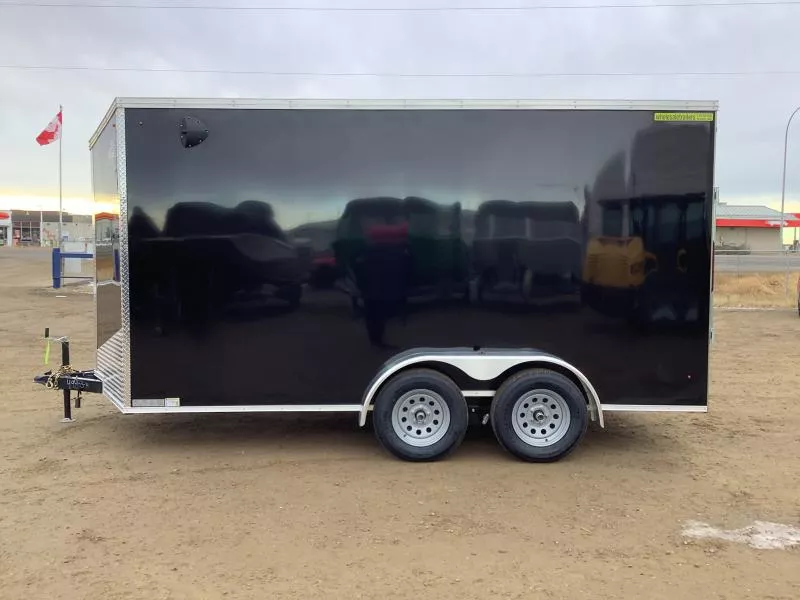 new Cargo (Enclosed) Trailers Weberlane Other for sale, in Nisku, AB Thumbnail 6