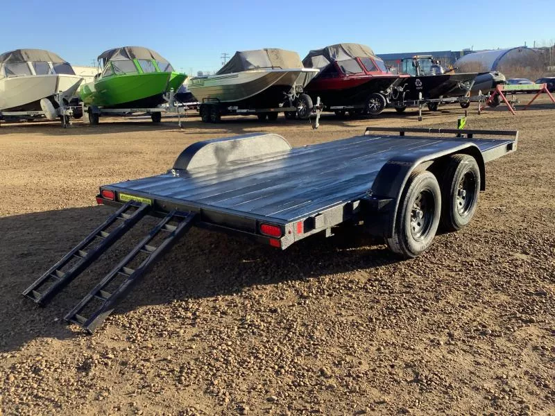 new Equipment / Flatbed Trailers Rainbow Trailers Other for sale, in Nisku, AB Thumbnail 10