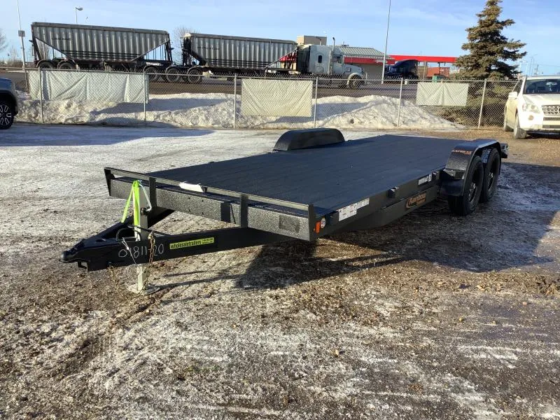 new Car Haulers / Racing Trailers Rainbow Trailers Other for sale, in Nisku, AB Thumbnail 3