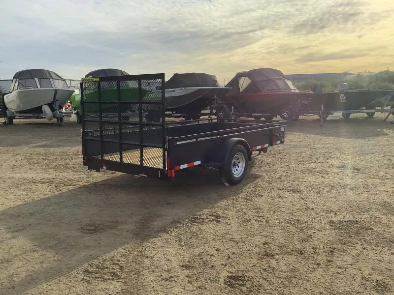 new Utility Trailers Canada Trailers  for sale, in Nisku, AB Thumbnail 5