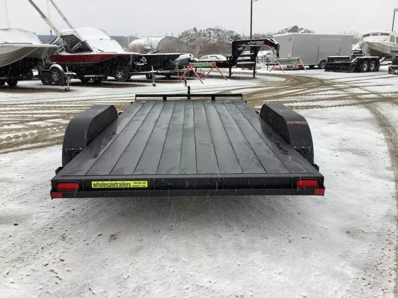 new Equipment / Flatbed Trailers Rainbow Trailers Other for sale, in Nisku, AB Thumbnail 4