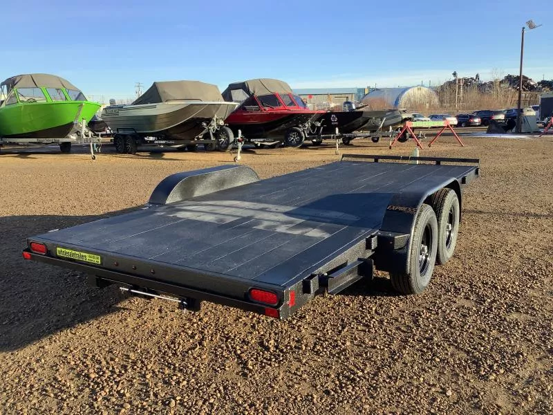 new Car Haulers / Racing Trailers Rainbow Trailers Other for sale, in Nisku, AB Thumbnail 7