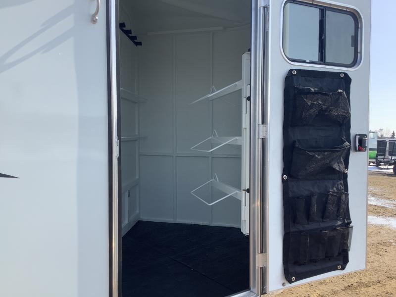 new Stock / Stock Combo Trailers Thuro-Bilt  for sale, in Nisku, AB Thumbnail 24