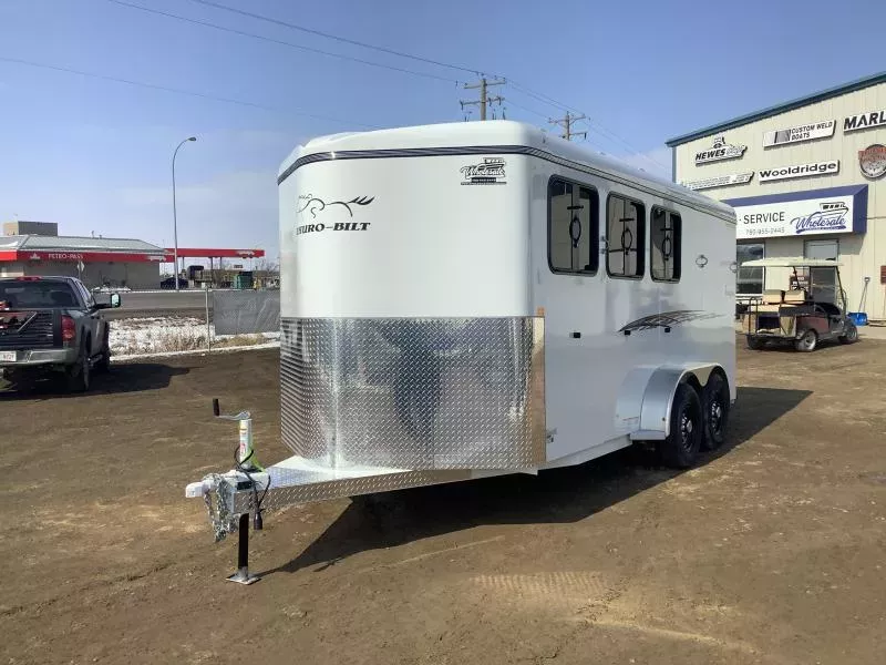 new Stock / Stock Combo Trailers Thuro-Bilt  for sale, in Nisku, AB Thumbnail 7
