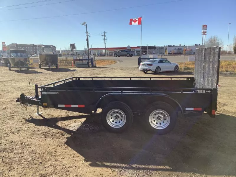 new Utility Trailers Canada Trailers Other for sale, in Nisku, AB Thumbnail 10