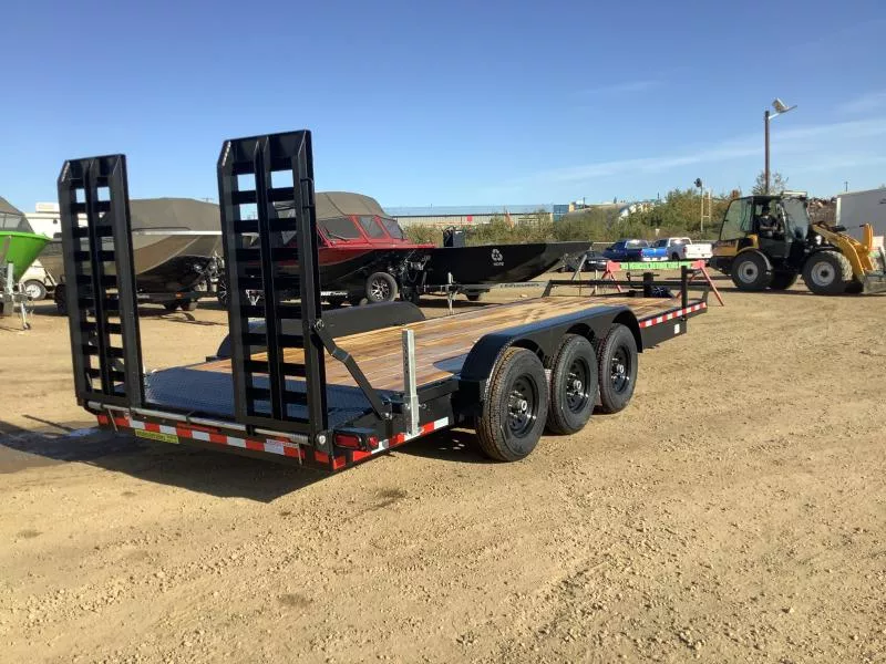new Equipment / Flatbed Trailers Canada Trailers Other for sale, in Nisku, AB Thumbnail 3