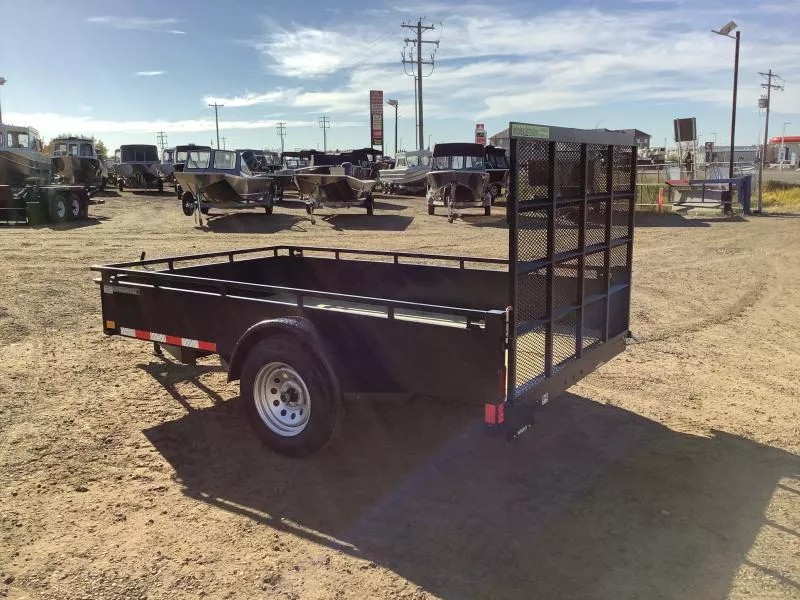 new Utility Trailers Canada Trailers Other for sale, in Nisku, AB Thumbnail 5