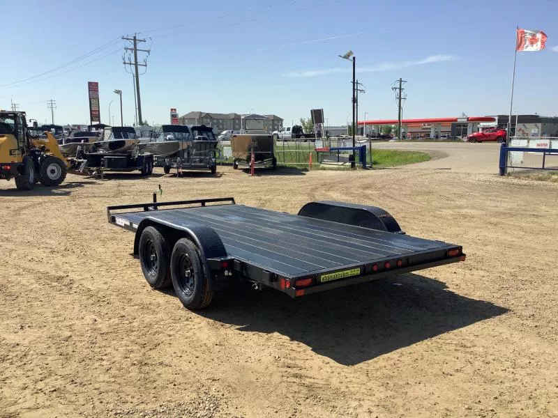 new Equipment / Flatbed Trailers Rainbow Trailers Other for sale, in Nisku, AB Thumbnail 5