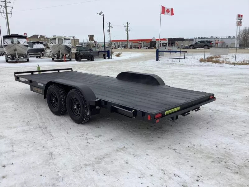 new Equipment / Flatbed Trailers Rainbow Trailers Other for sale, in Nisku, AB Thumbnail 5