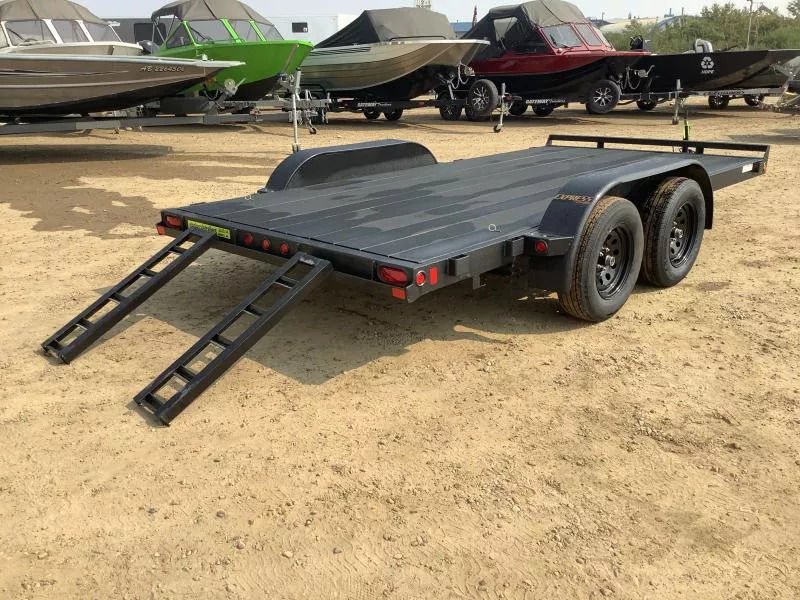 new Equipment / Flatbed Trailers Rainbow Trailers Other for sale, in Nisku, AB Thumbnail 11