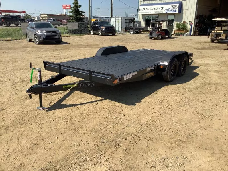 new Equipment / Flatbed Trailers Rainbow Trailers  for sale, in Nisku, AB Thumbnail 6
