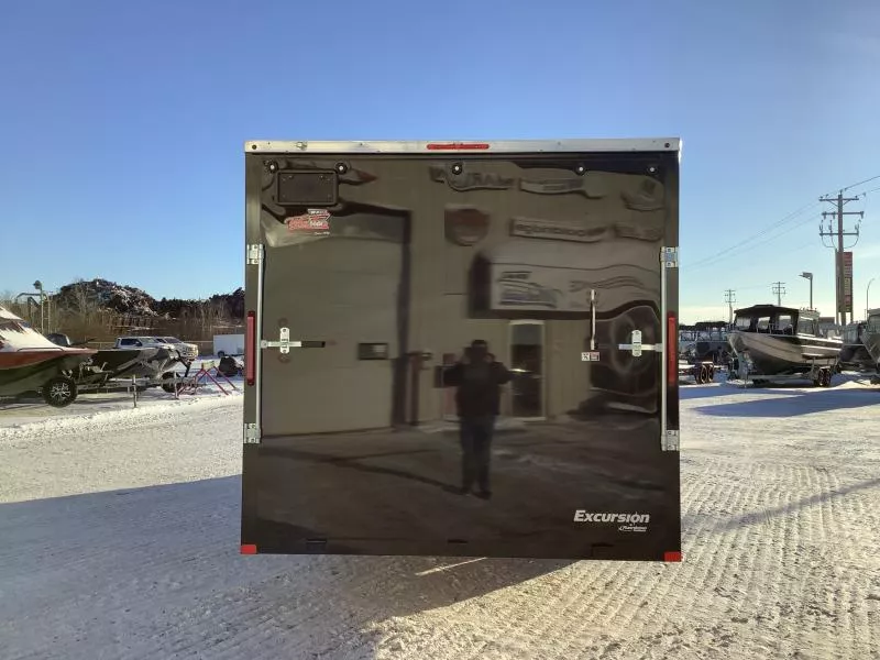 new Snowmobile Trailers Rainbow Trailers  for sale, in Nisku, AB Thumbnail 5