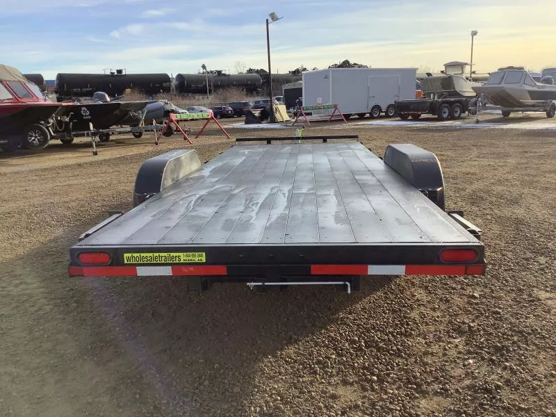 new Equipment / Flatbed Trailers Rainbow Trailers Other for sale, in Nisku, AB Thumbnail 6
