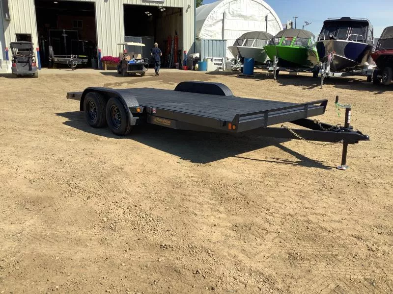 new Equipment / Flatbed Trailers Rainbow Trailers  for sale, in Nisku, AB Thumbnail 14