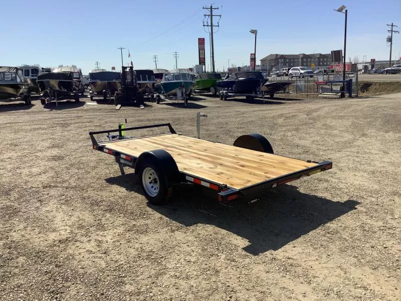 used Utility Trailers Canada Trailers Other for sale, in Nisku, AB Thumbnail 5