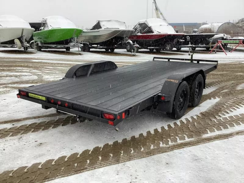new Equipment / Flatbed Trailers Rainbow Trailers Other for sale, in Nisku, AB Thumbnail 3