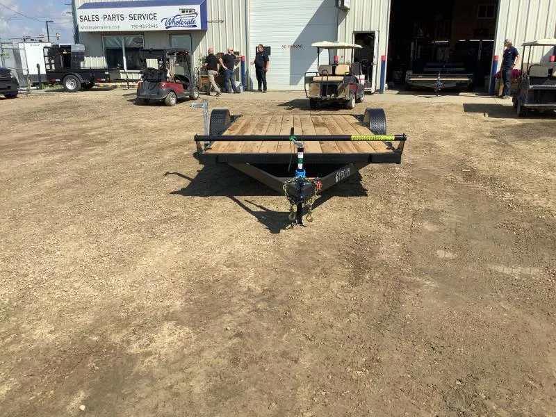new Utility Trailers Canada Trailers  for sale, in Nisku, AB Thumbnail 16