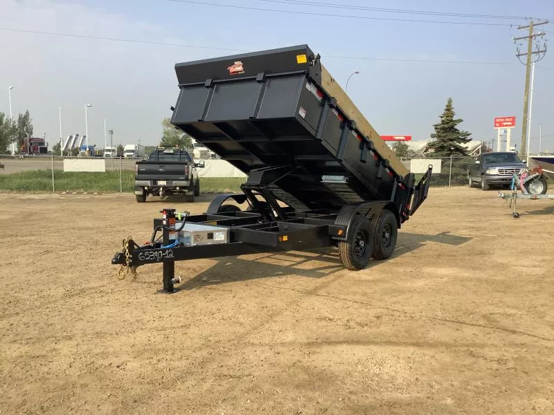 new Dump Trailers Canada Trailers  for sale, in Nisku, AB Thumbnail 15