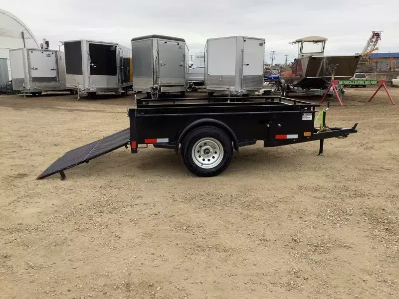 new Utility Trailers Canada Trailers  for sale, in Nisku, AB Thumbnail 8