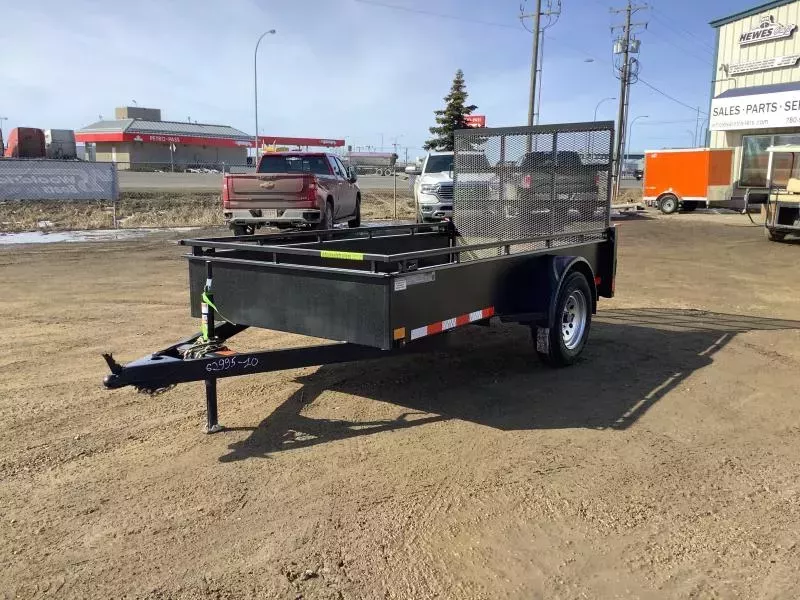 new Utility Trailers Canada Trailers  for sale, in Nisku, AB Thumbnail 7