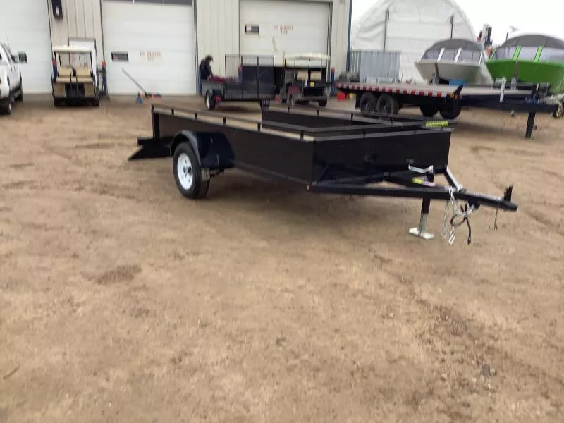 new Utility Trailers Weberlane  for sale, in Nisku, AB Thumbnail 7