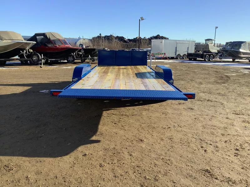 new Equipment / Flatbed Trailers Canada Trailers Other for sale, in Nisku, AB Thumbnail 7