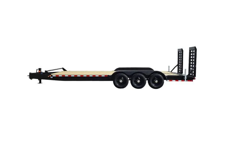2026 Canada Trailers CE724-21KTR  Flatbed Trailer