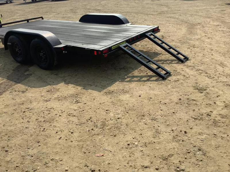 new Equipment / Flatbed Trailers Rainbow Trailers Other for sale, in Nisku, AB Thumbnail 13