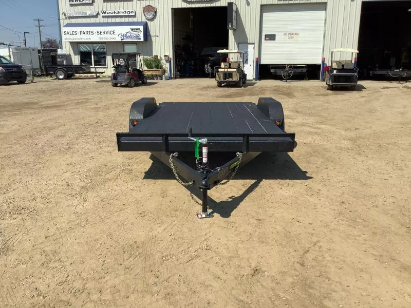 new Equipment / Flatbed Trailers Rainbow Trailers Other for sale, in Nisku, AB Thumbnail 16