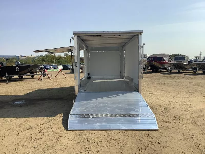 new Cargo (Enclosed) Trailers High Country  for sale, in Nisku, AB Thumbnail 12