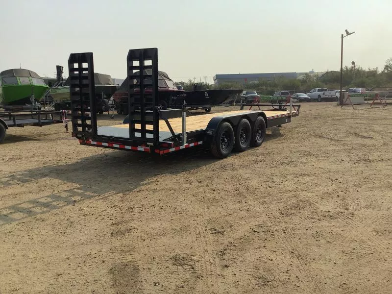 new Equipment / Flatbed Trailers Canada Trailers Other for sale, in Nisku, AB Thumbnail 3
