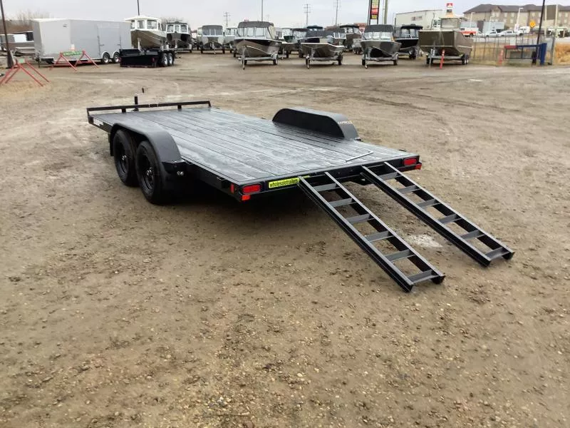 new Equipment / Flatbed Trailers Rainbow Trailers Other for sale, in Nisku, AB Thumbnail 6