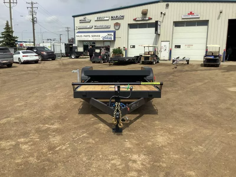 new Equipment / Flatbed Trailers Canada Trailers  for sale, in Nisku, AB Thumbnail 16