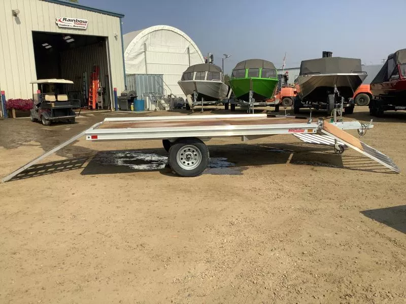 new Snowmobile Trailers High Country  for sale, in Nisku, AB Thumbnail 10