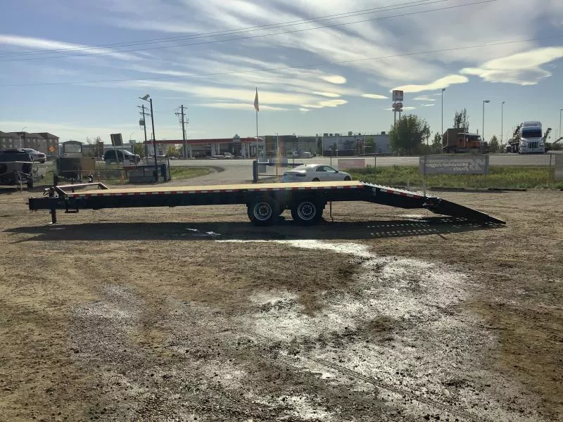 new Equipment / Flatbed Trailers Canada Trailers Other for sale, in Nisku, AB Thumbnail 12